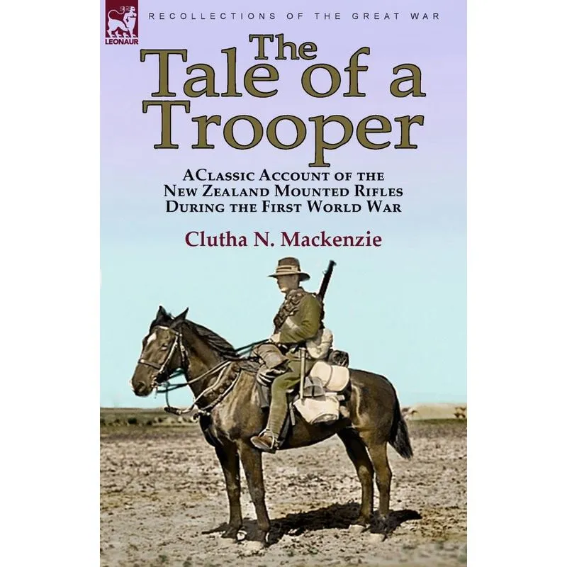 The Tale of a Trooper