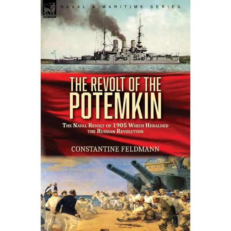 The Revolt of the Potemkin