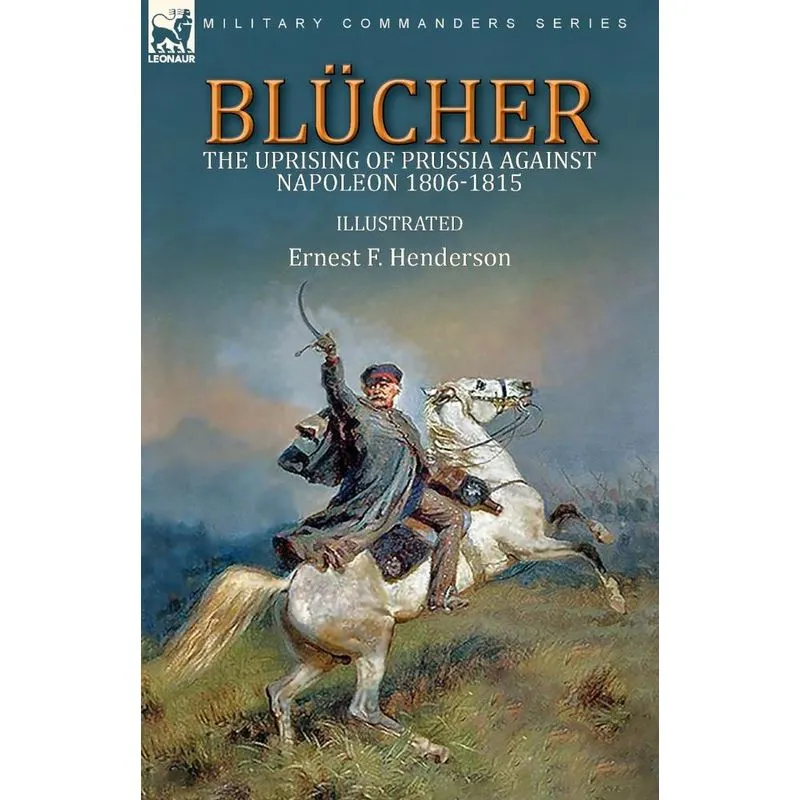 Blücher
