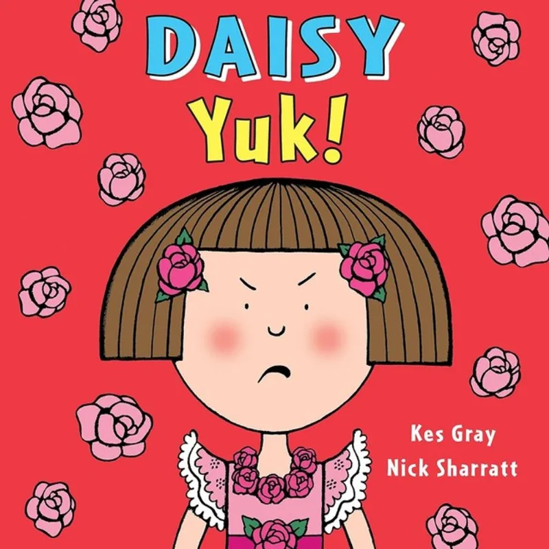 DAISY - YUKI