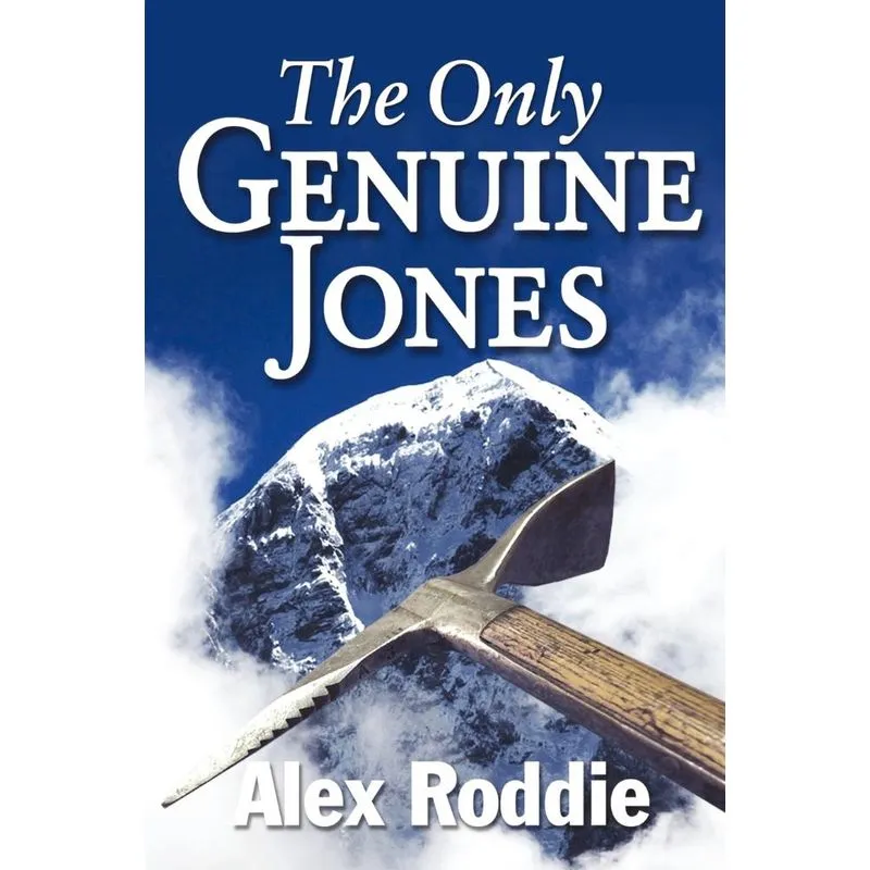 The Only Genuine Jones