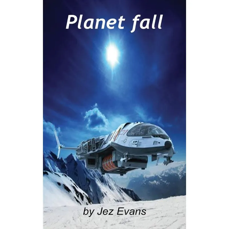 Planet Fall