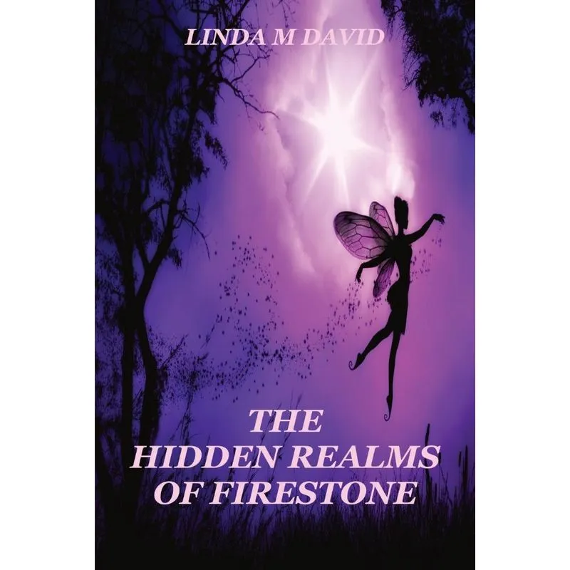 The Hidden Realms of Firestone