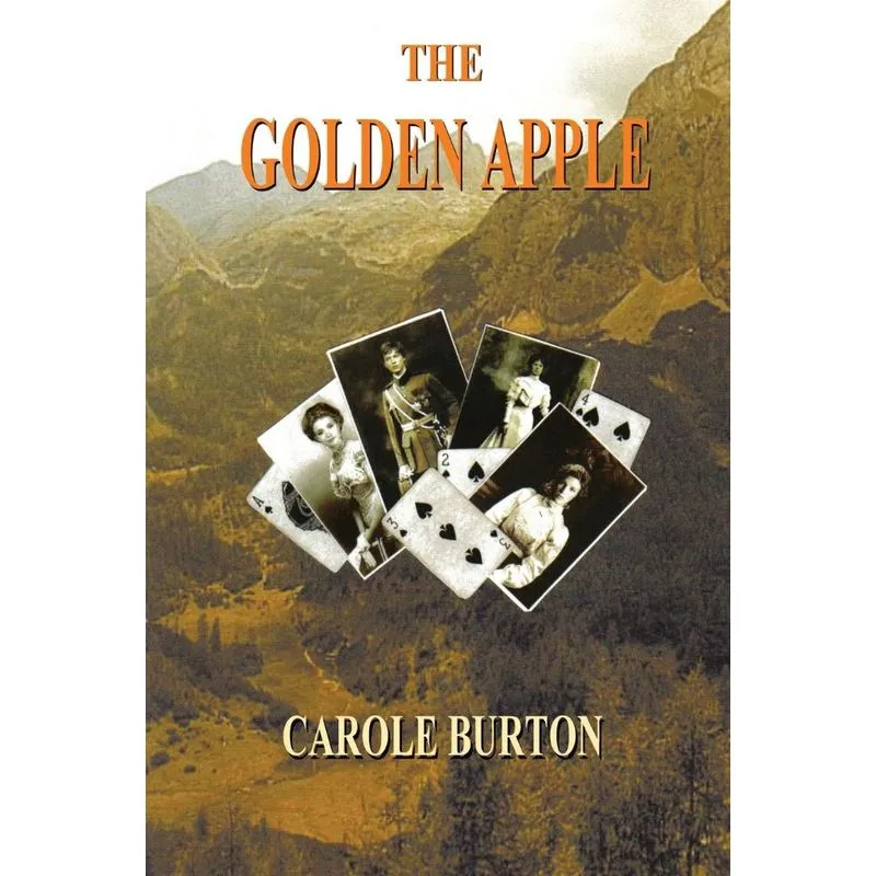 The Golden Apple