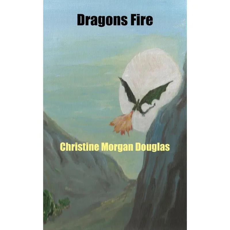 Dragons Fire. Dragons Fire