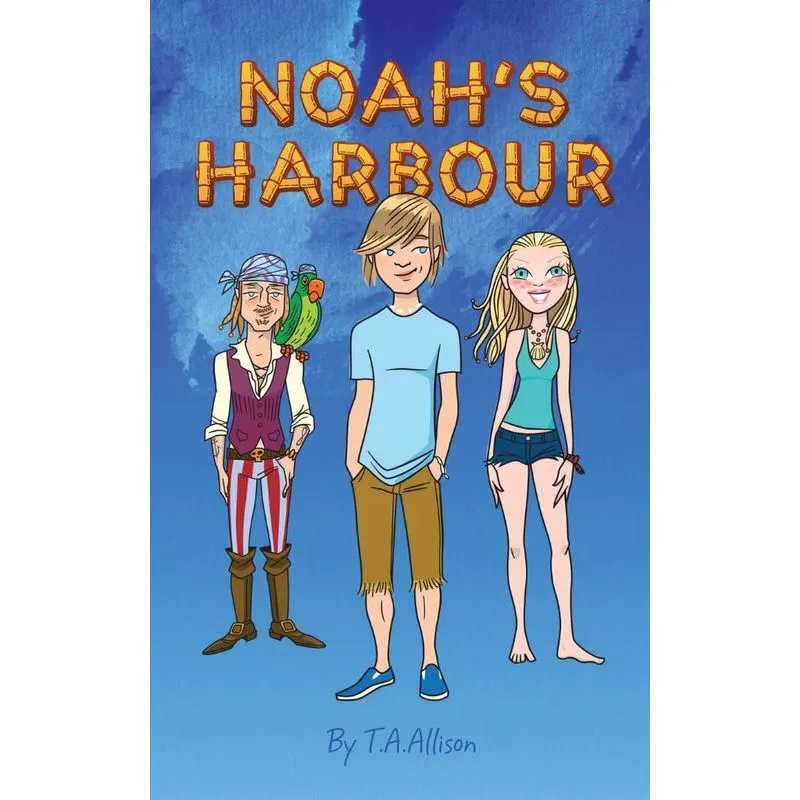 Noahs Harbour
