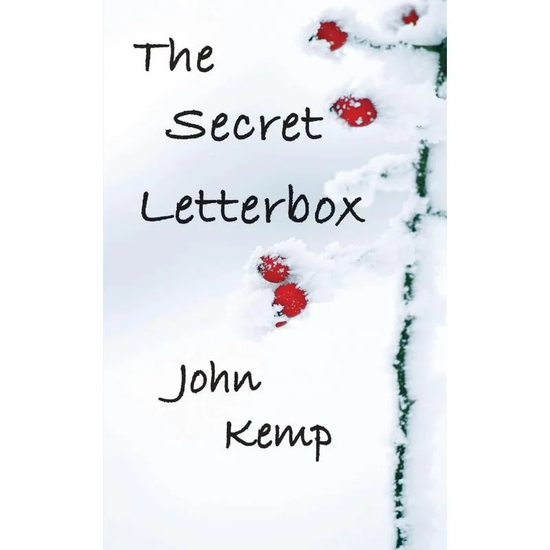 The Secret Letterbox