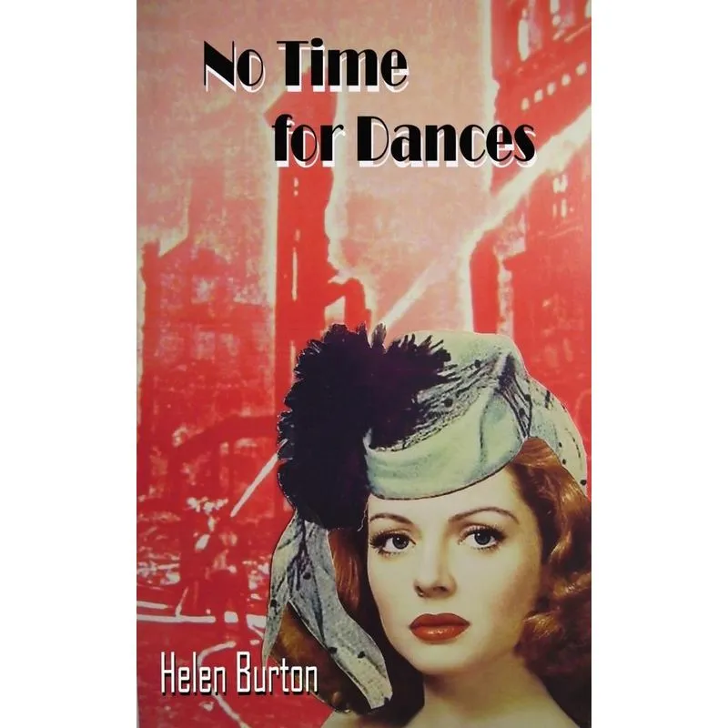 No Time for Dances