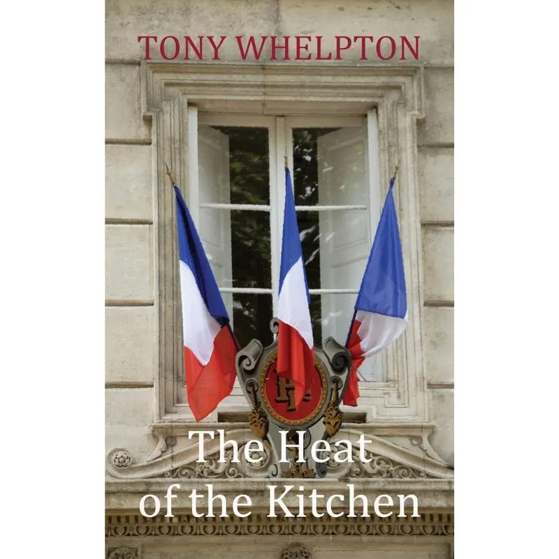 The Heat of the Kitchen
