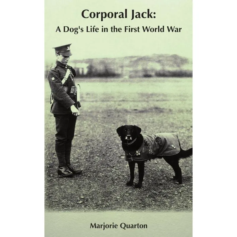 Corporal Jack