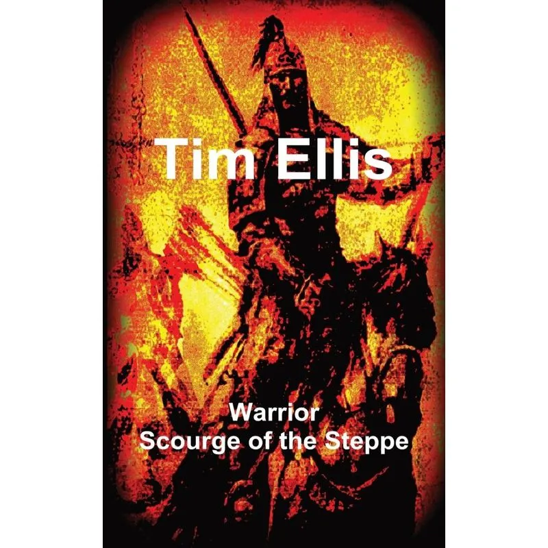 Warrior
