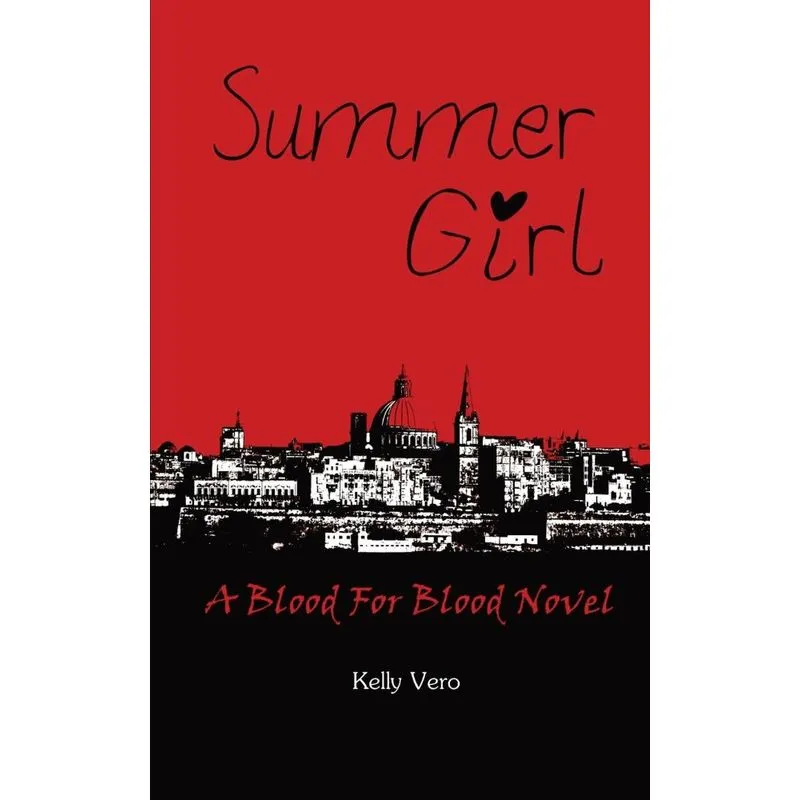 Summer Girl