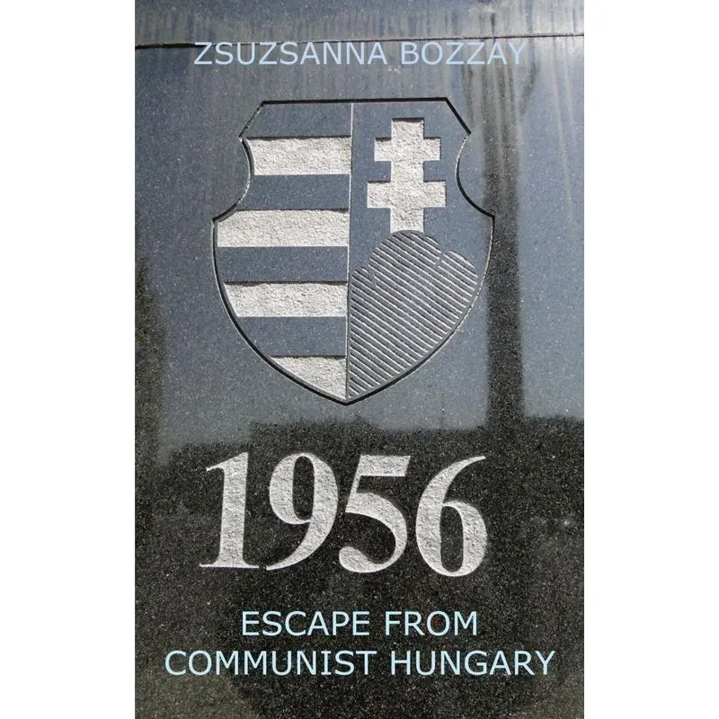 Escape from Communist Hungary