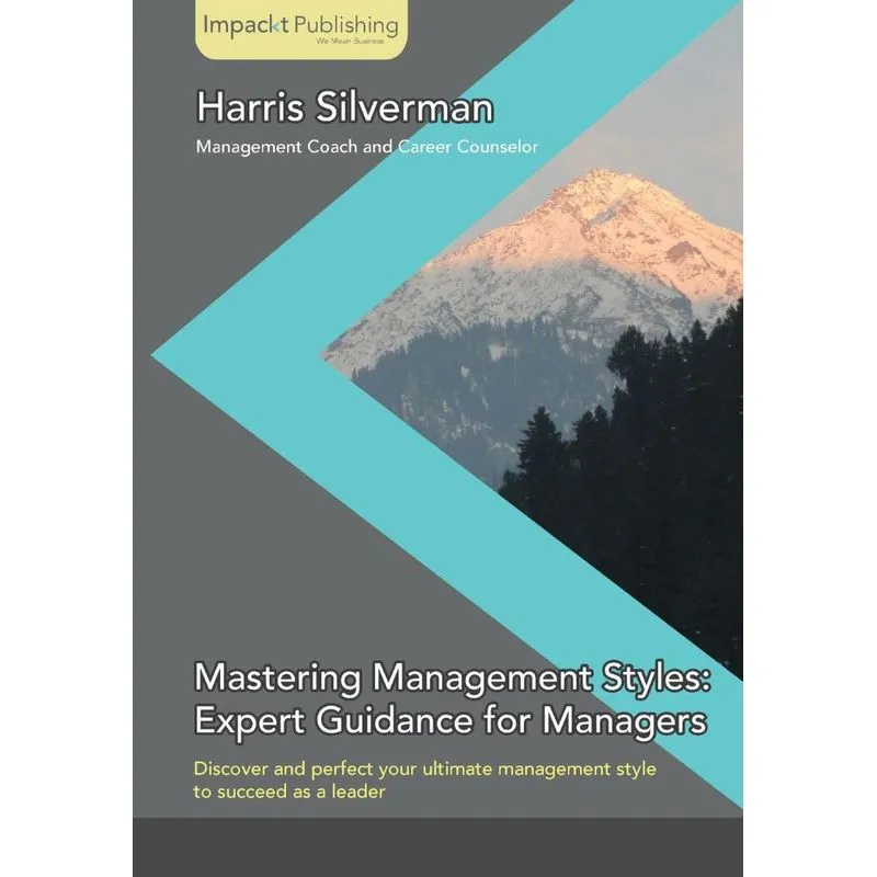 Mastering Management Styles