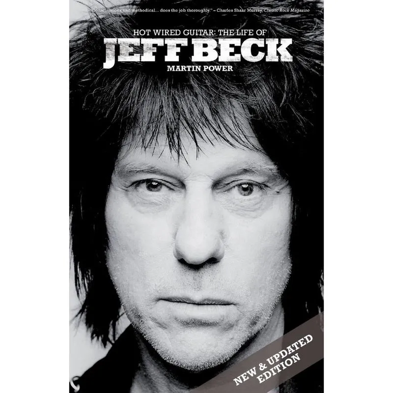 Livro Hot Wired