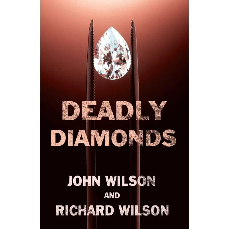 Deadly Diamonds