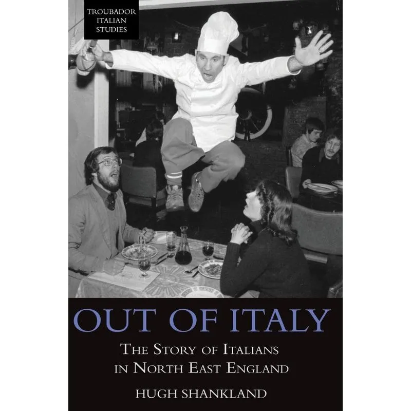 Out of Italy