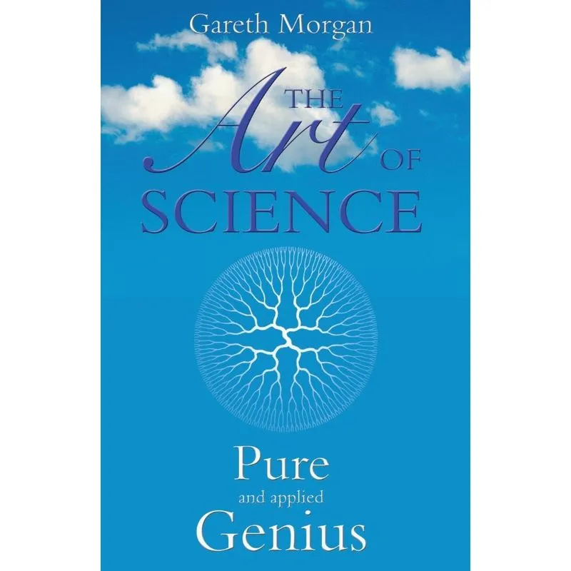 The Art of Science
