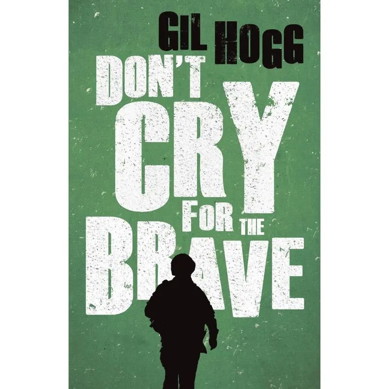 Dont Cry for the Brave