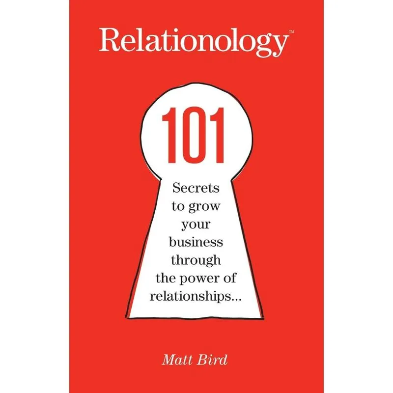 Relationology
