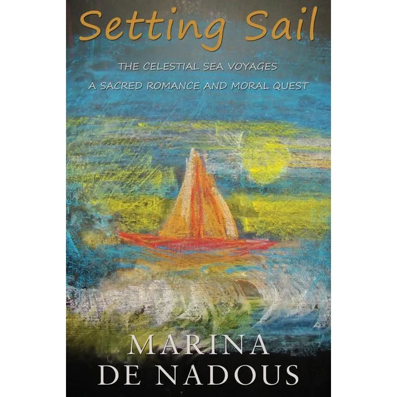 Setting Sail