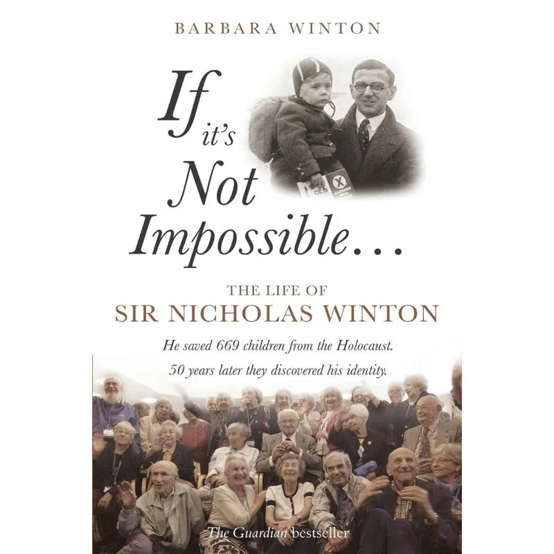If Its Not Impossible...