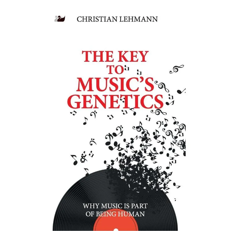 The Key to Music S Genetics