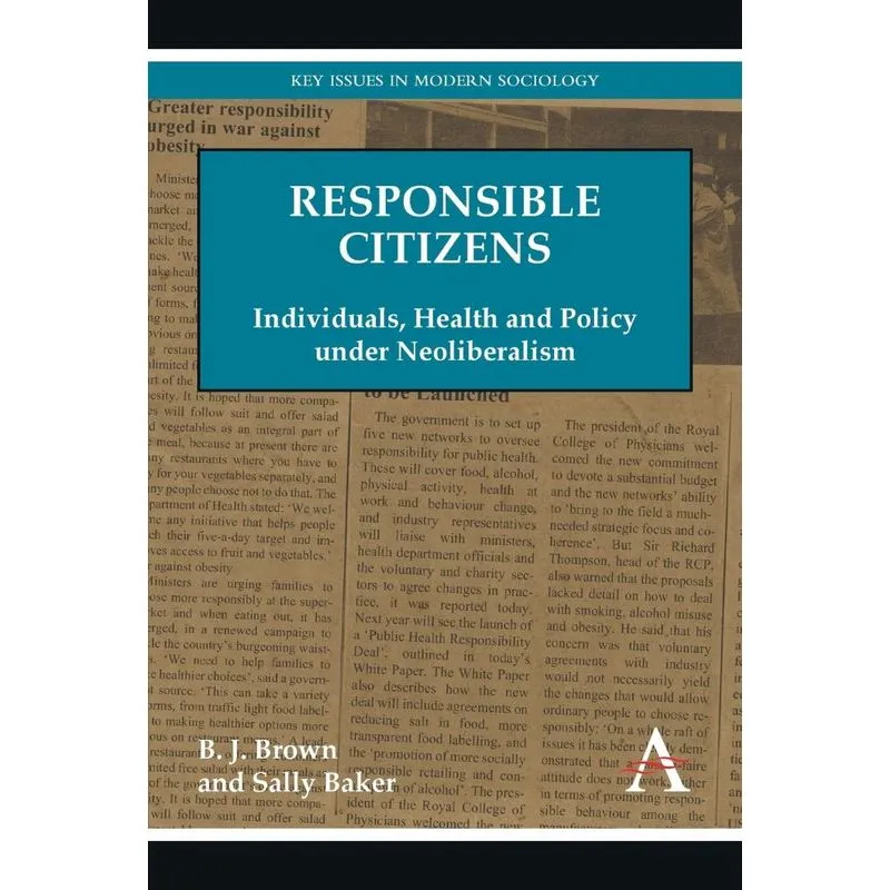Responsible Citizens