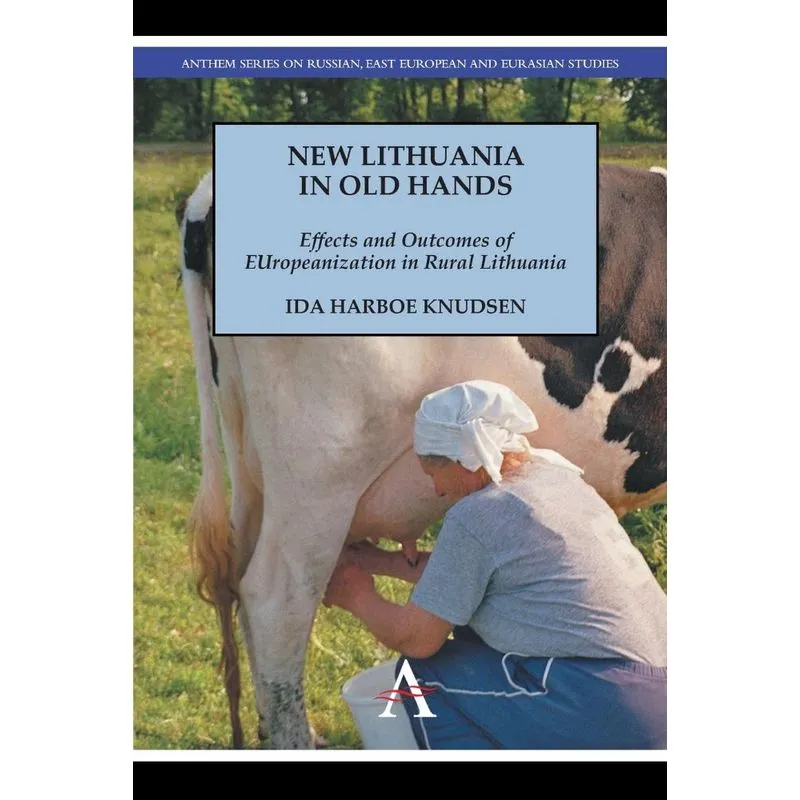 New Lithuania in Old Hands