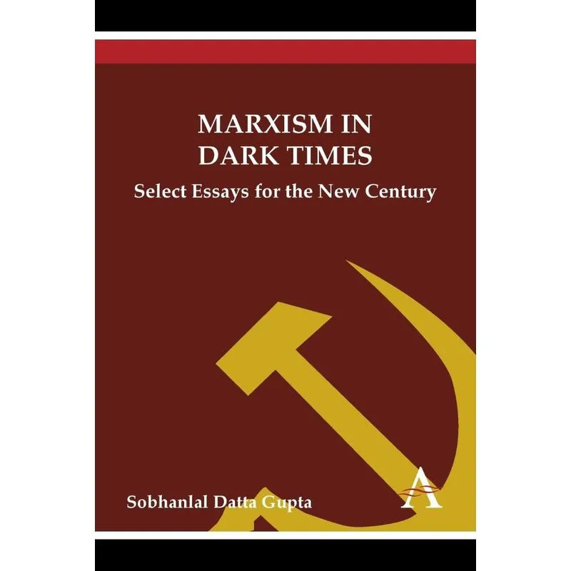 Marxism in Dark Times