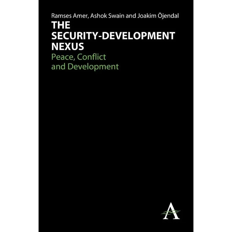 The Security-Development Nexus