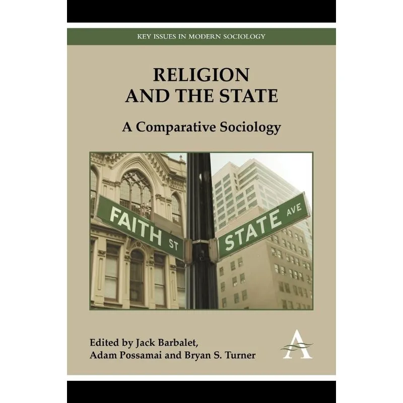 Religion and the State