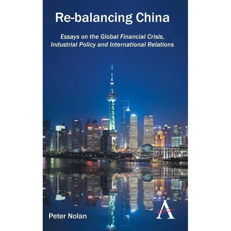 Re-Balancing China