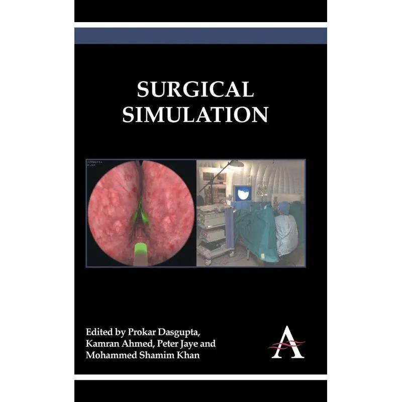 Surgical Simulation