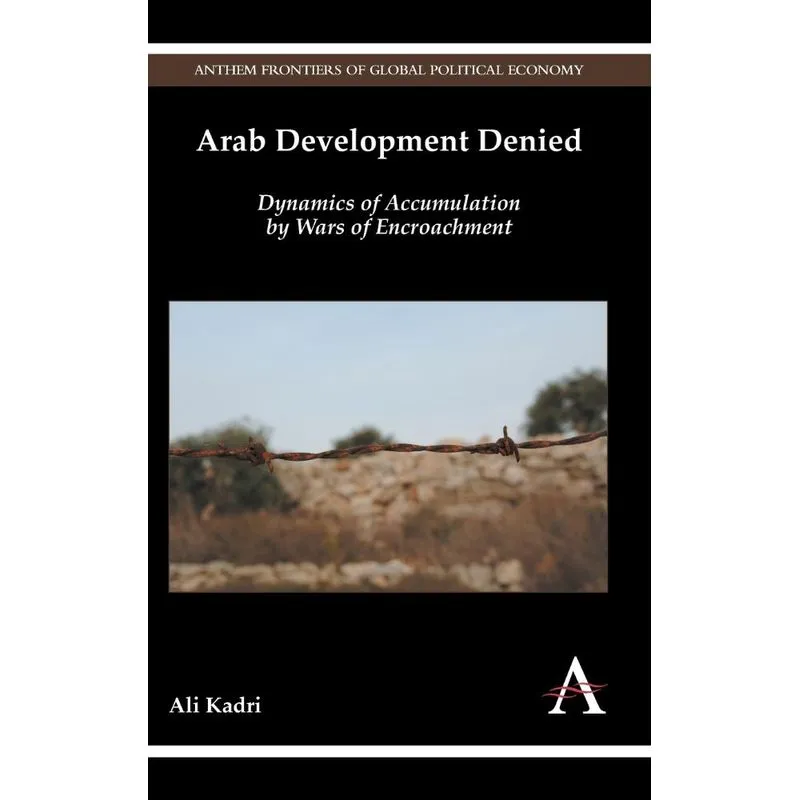 Arab Development Denied