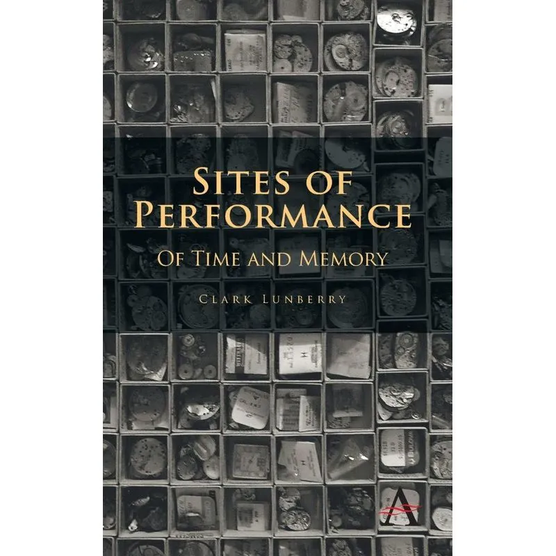 Sites of Performance