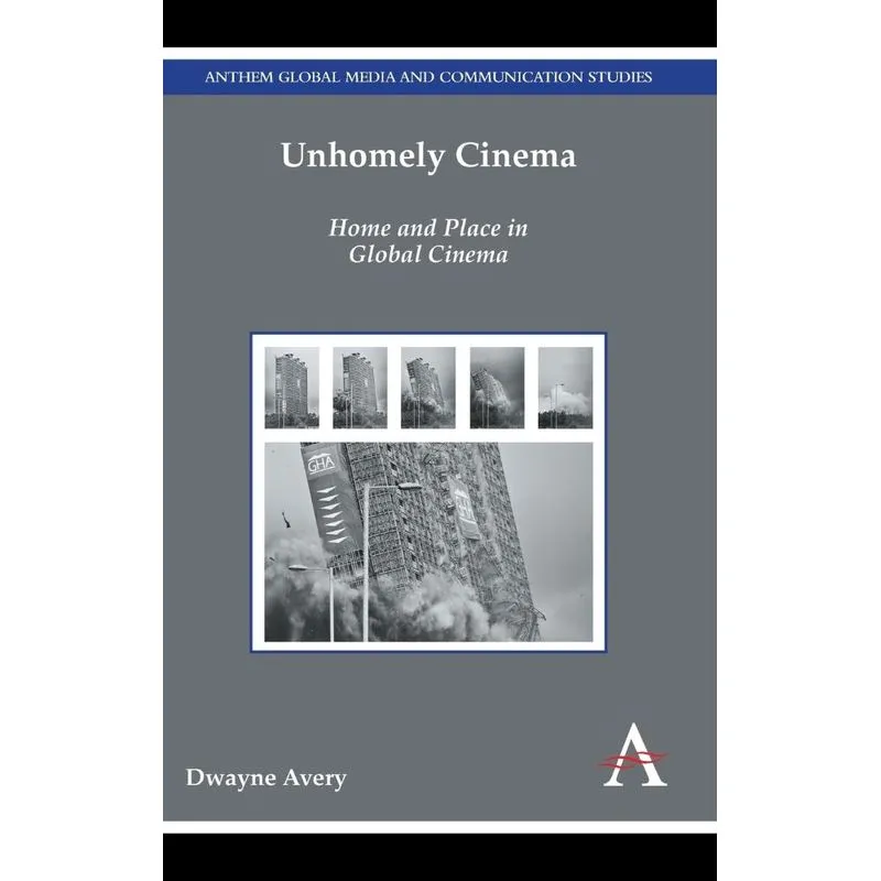 Unhomely Cinema
