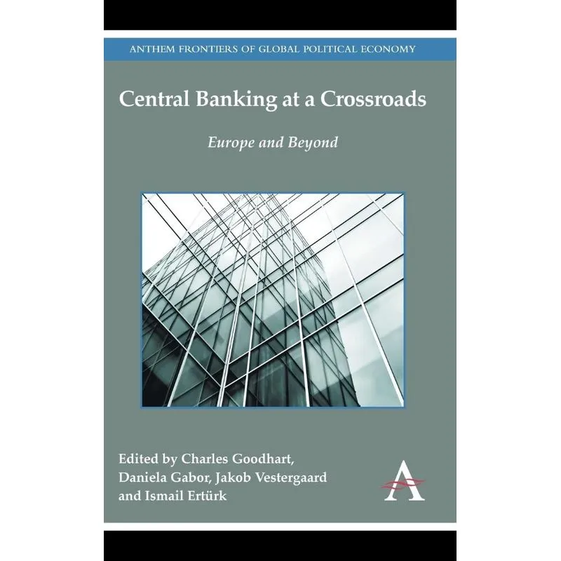 Central Banking at a Crossroads