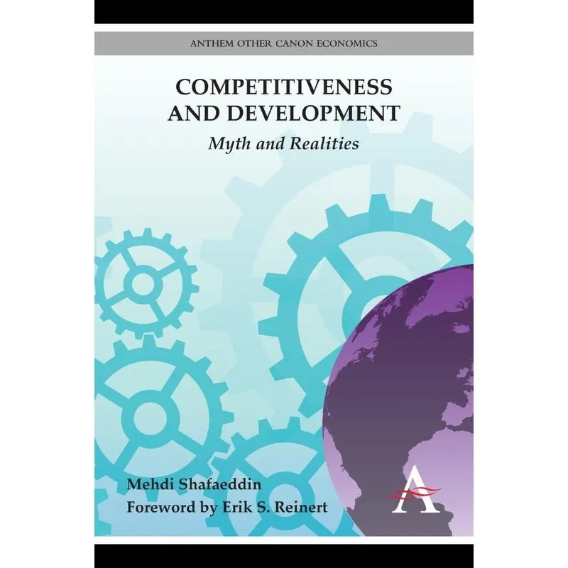 Competitiveness and Development