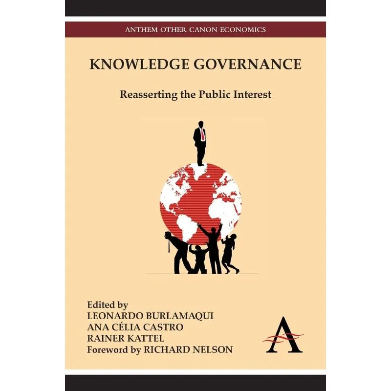 Knowledge Governance