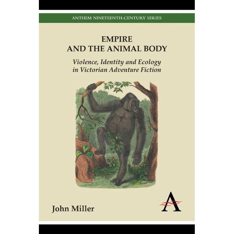 Empire and the Animal Body