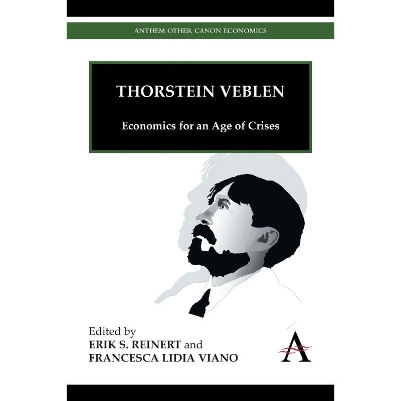 Thorstein Veblen