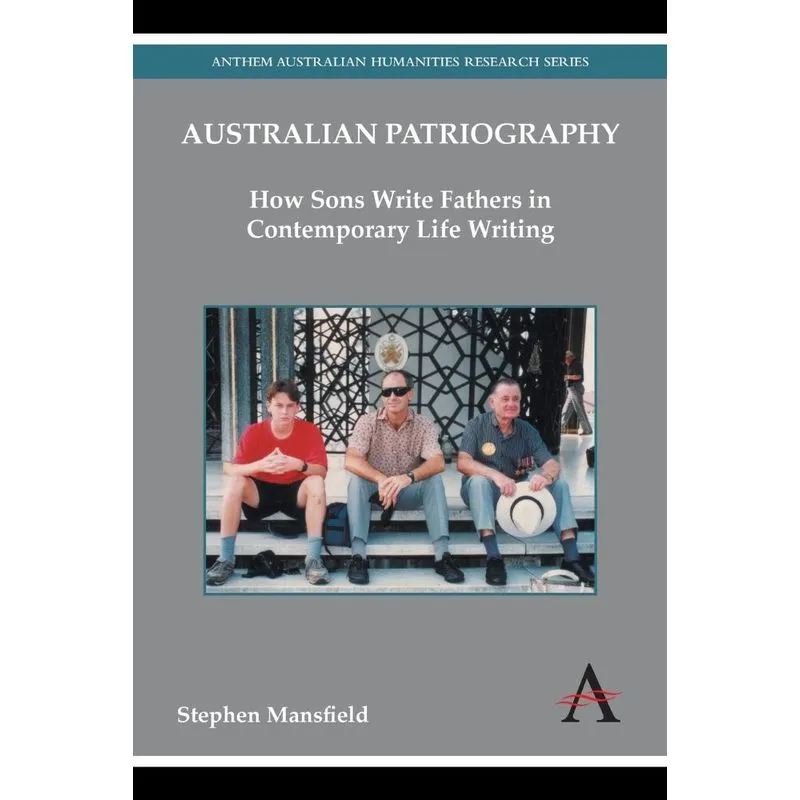 Australian Patriography