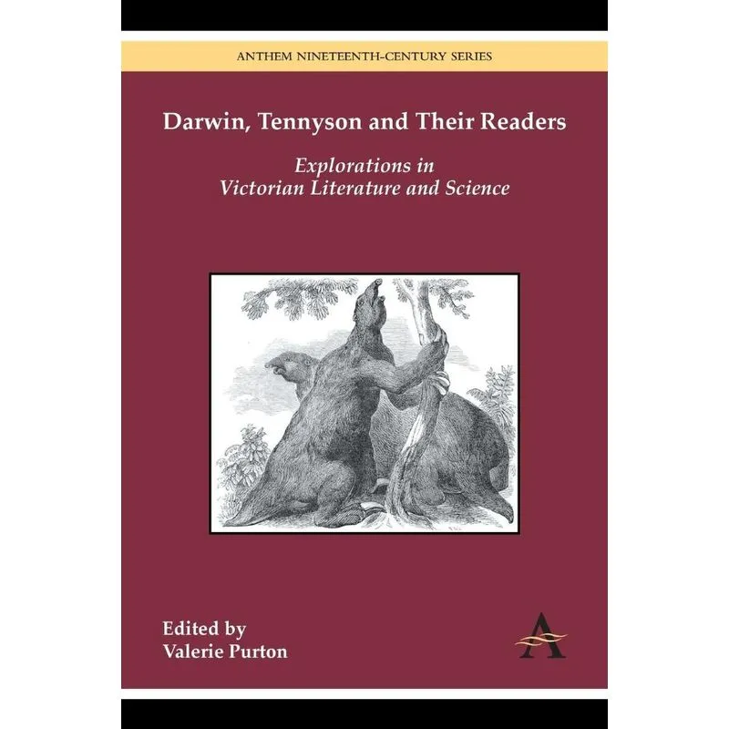 Darwin, Tennyson and Their Readers