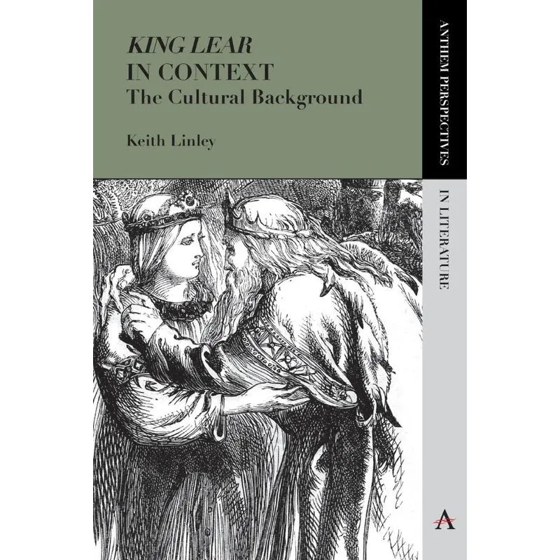 King Lear in Context
