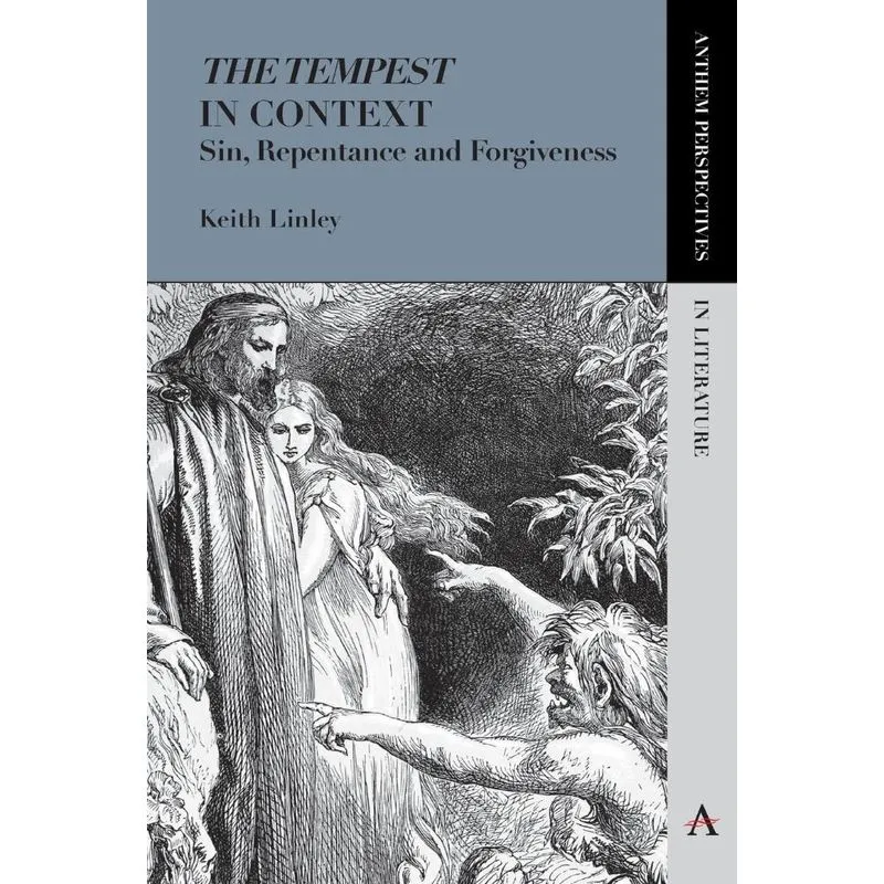 The Tempest in Context