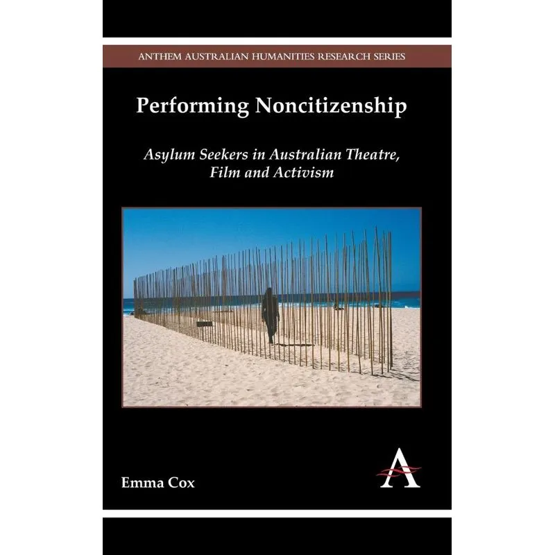 Performing Noncitizenship
