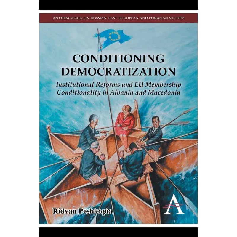 Conditioning Democratization
