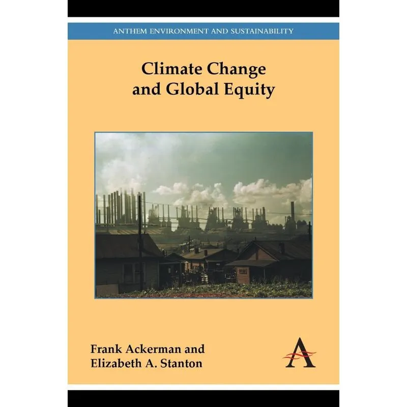 Climate Change and Global Equity