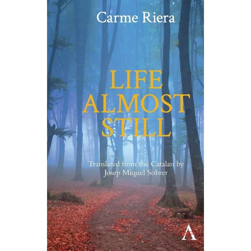 Life Almost Still